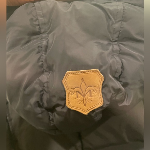 Womans Mackage Coat - Picture 7 of 11